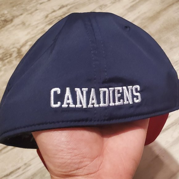 NWOT Montreal Canadiens fanatics hat - Picture 3 of 3